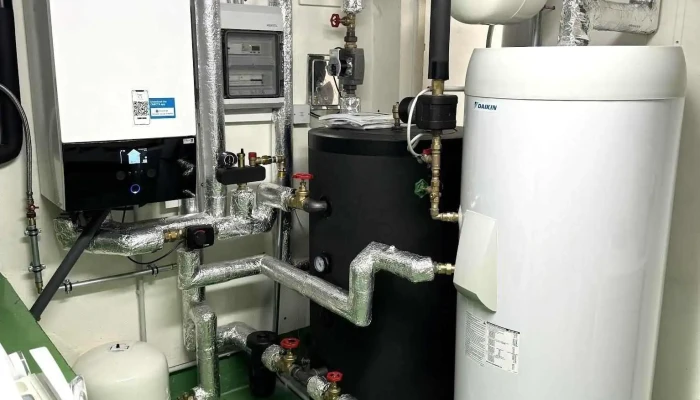 Grethen Sarl -    Chauffage   Sanitaire Promotioune - Sandweiler