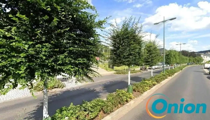 Groupe Chirurgical Ettelbruck - Ettelbruck