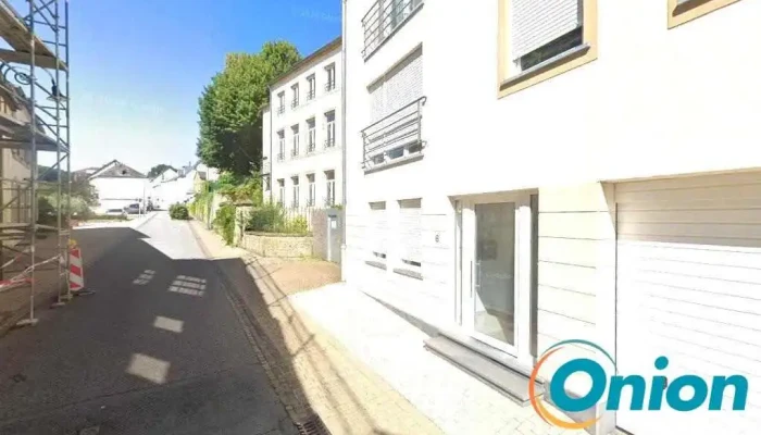 Guirkinger Morgane - Mondorf-Les-Bains