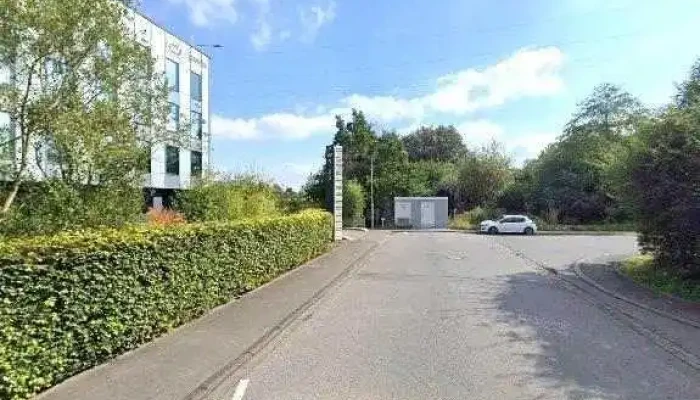 Gustin Jardin -  Street View 360deg Fotos - Koerich