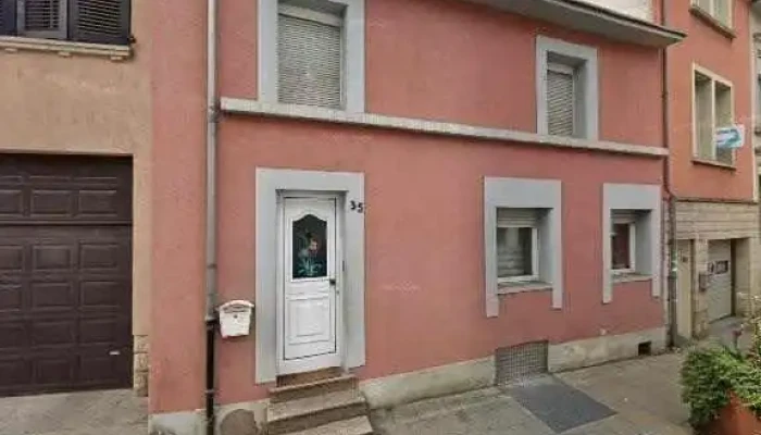 Gzl Construction Sarl Street View 360deg Fotos - Esch An Der Alzette