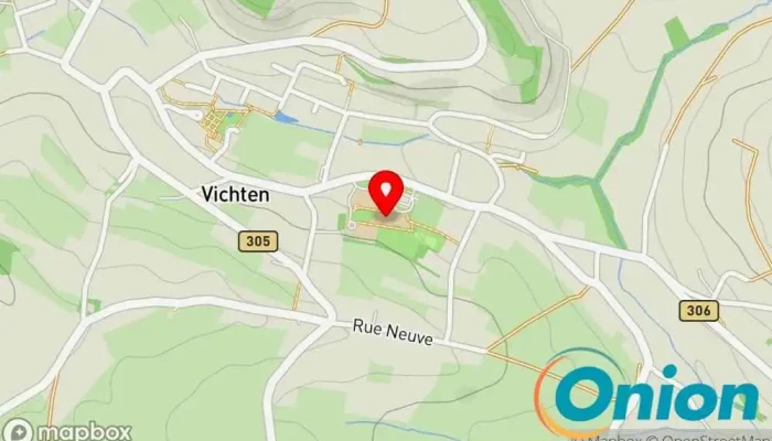 Hall des Sports - Vichten