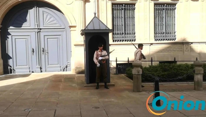Hameur Groupe -  Videos - Esch An Der Alzette