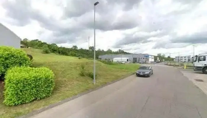 Hammes Kramp Gartengestaltung Gmbh Street View 360deg Fotos - Grevenmacher