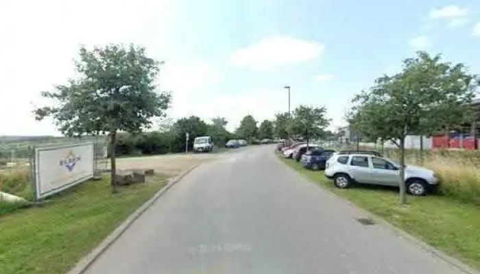 Haushellef Adresse - Parc Hosingen