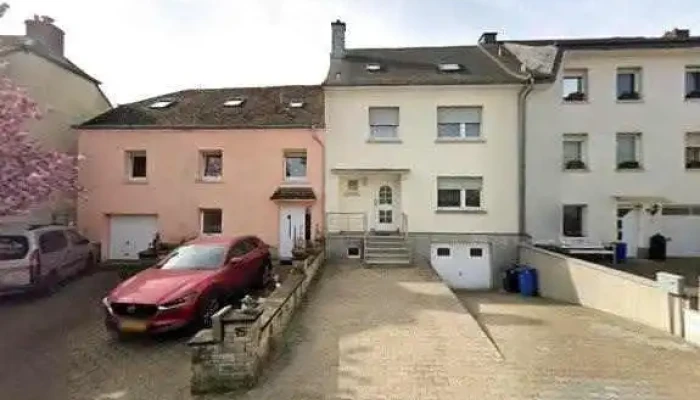 Hausmeisterlu   Richard Schickendantz Bewaertunge - Leudelingen