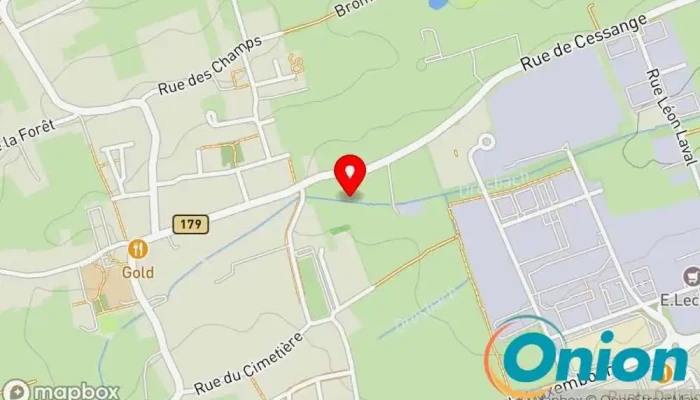 Hd Physio Leudelange - Luxembourg