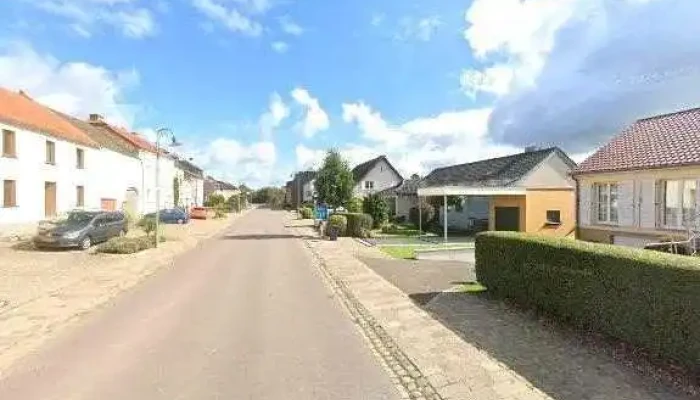 Heinzelmannercher Service Proximite Cigr Mellerdall Street View 360deg Fotos - Berdorf