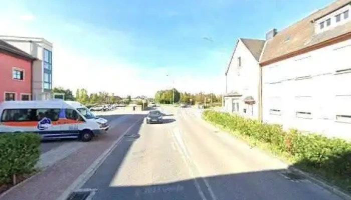 Hellef Doheem   Centre Daide Et De Soins Frisange Street View 360deg Fotos - Frisange