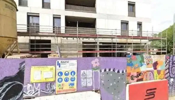 Hellef Doheem   Centre Daide Et De Soins Mamer Praissere - Mamer