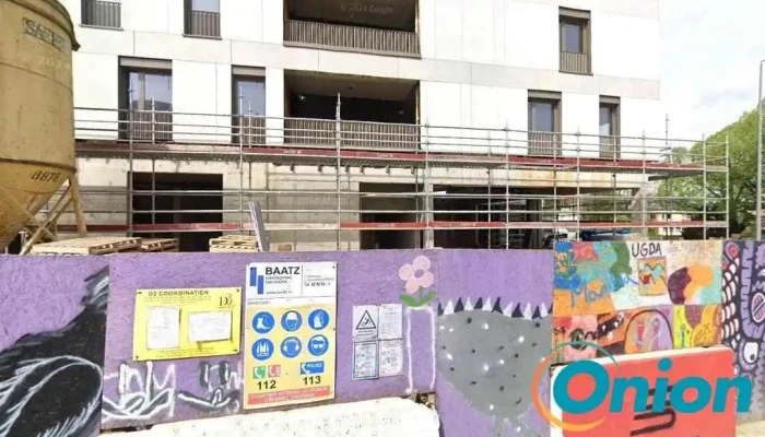 Hëllef Doheem - Centre d'Aide et de Soins Mamer - Mamer