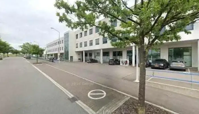 Help -    Aides Et Soins A Domicile Siege Street View 360deg Fotos - Luxemburg