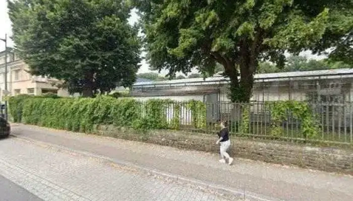Help -    Croix Rouge Luxembourgeoise   Aides Et Soins A Domicile Street View 360deg Fotos - Ettelbruck
