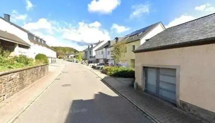 Help -    Croix Rouge Luxembourgeoise   Aides Et Soins A Domicile Street View 360deg Fotos - Redingen