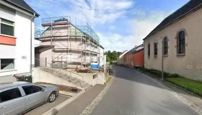 Help -    Croix Rouge Luxembourgeoise   Aides Et Soins A Domicile Street View 360deg Fotos - Redingen