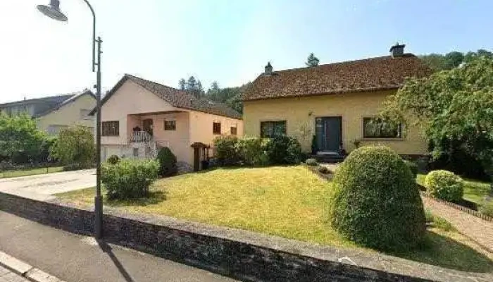 Help -    Croix Rouge Luxembourgeoise   Residence Aline Mayrisch Kataloge - Vianden