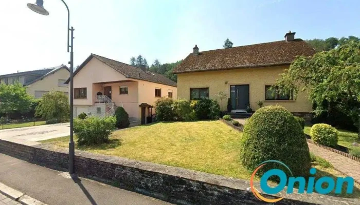 Help - Croix-Rouge luxembourgeoise - Résidence Aline Mayrisch - Vianden