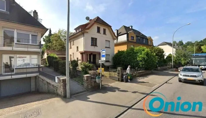 Help Echternach - Aides et Soins - Croix Rouge Luxembourg - Echternach