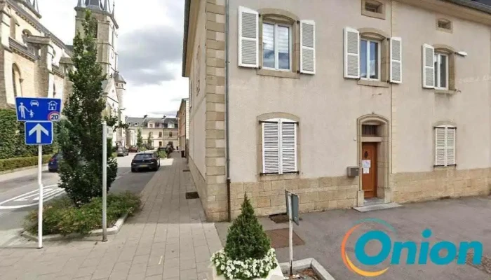 Help Esch-sur-Alzette- Aides et Soins - Croix Rouge Luxembourg - Esch An Der Alzette