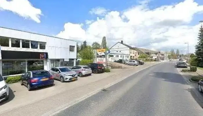 Help Schifflange -    Aides Et Soins   Croix Rouge Luxembourg Street View 360deg Fotos - Schifflingen