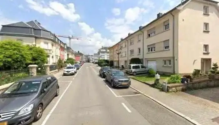 Hesper Design Sarls -  Street View 360deg Fotos - Hesperingen