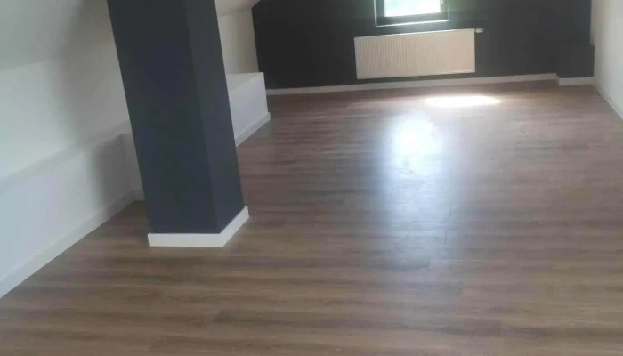 Hf Renovation -  Innenansichten - Luxemburg
