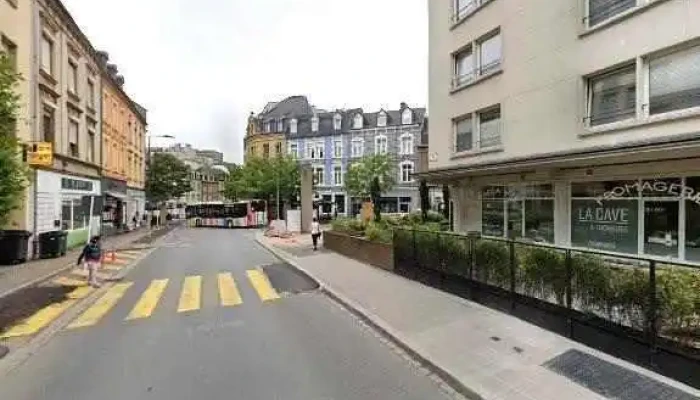 Hf Renovation -  Street View 360deg Fotos - Luxemburg