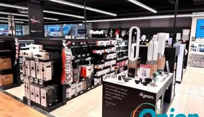 Hifi International -    Pommerloch Innenansichten - Winseler