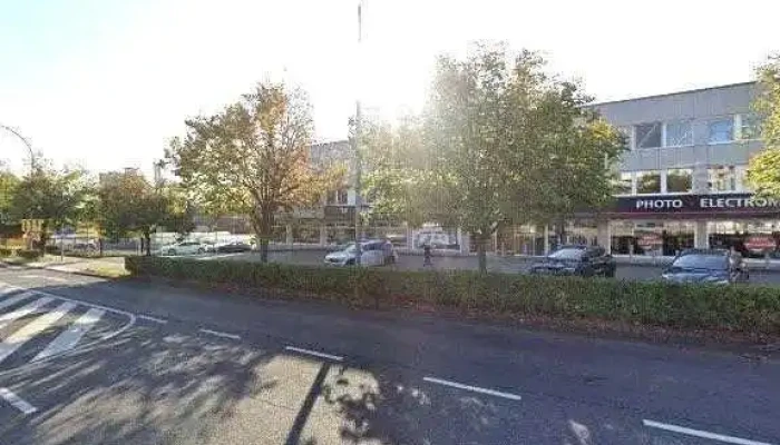 Hifi International -  Street View 360deg Fotos - Bertrange