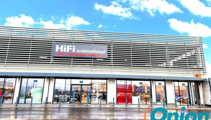 Hifi International Wemperhardt -  Vom Inhaber - Weiswampach