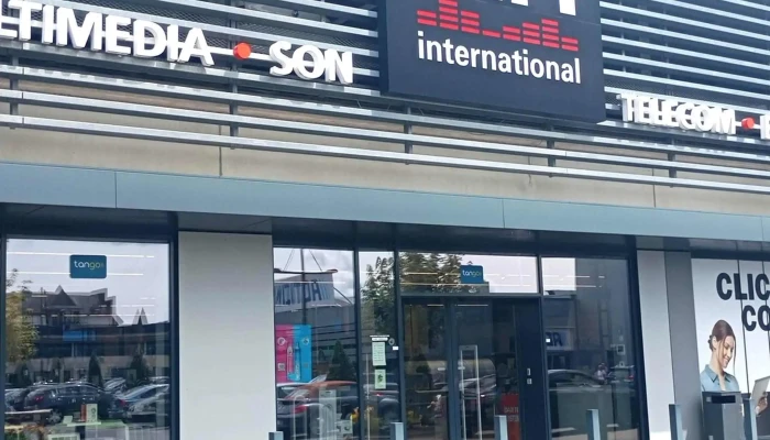 Hifi International Wemperhardt -  Websait - Weiswampach