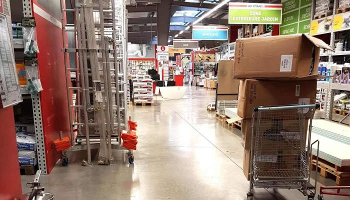 Hoffmanns Bois Bewaertungen - Hesperingen