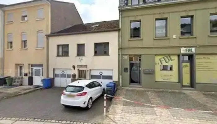 Home Care -    Soins Et Aides A Domicile Street View 360deg Fotos - Sanem