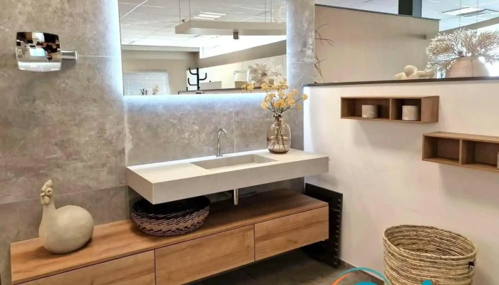 Home Center Willy Putz Sa Badezimmer - Schieren