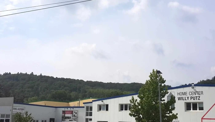 Home Center Willy Putz Sa Elo Op - Schieren