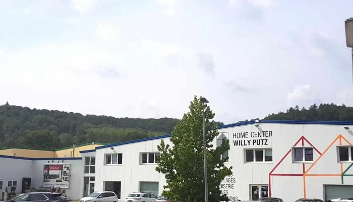Home Center Willy Putz Sa No Bei Mir - Schieren