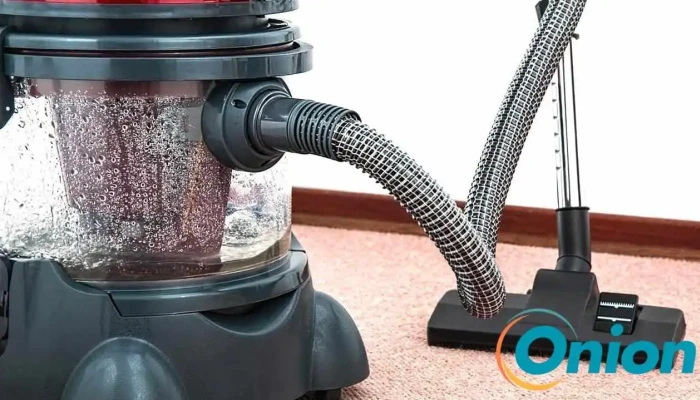 Home Cleaning - Luxemburg