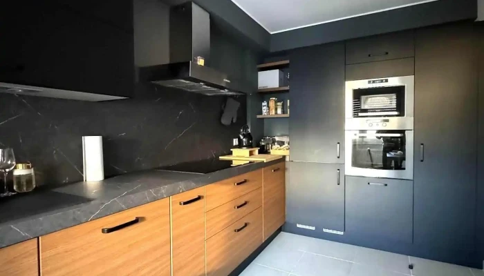 Home Covering -  Innenansichten - Sassenheim