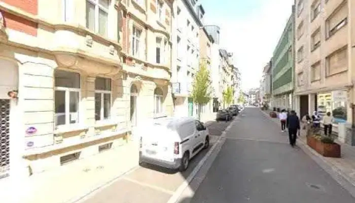 Home Services -  Street View 360deg Fotos - Esch An Der Alzette