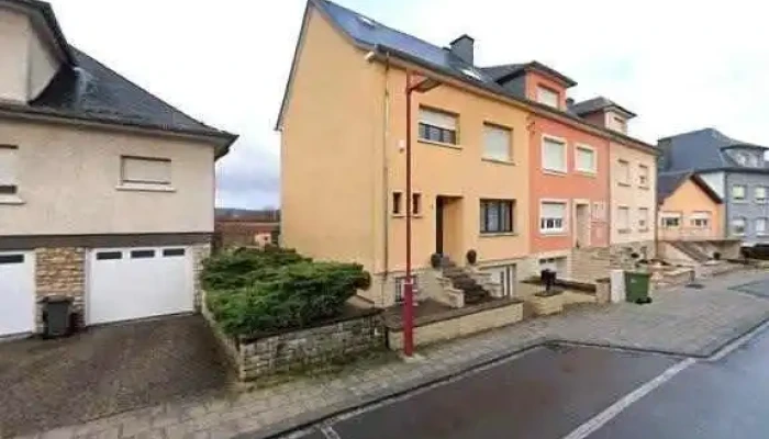 Homeplus Groupe Sa -  Street View 360deg Fotos - Petingen