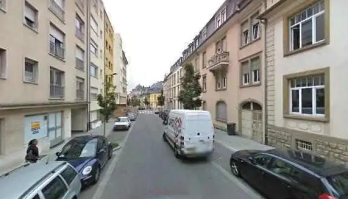 Homystory Street View 360deg Fotos - Luxemburg