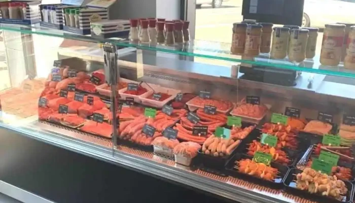 Horeca Mat Luxembourg Sarl Instagrame - Pétange
