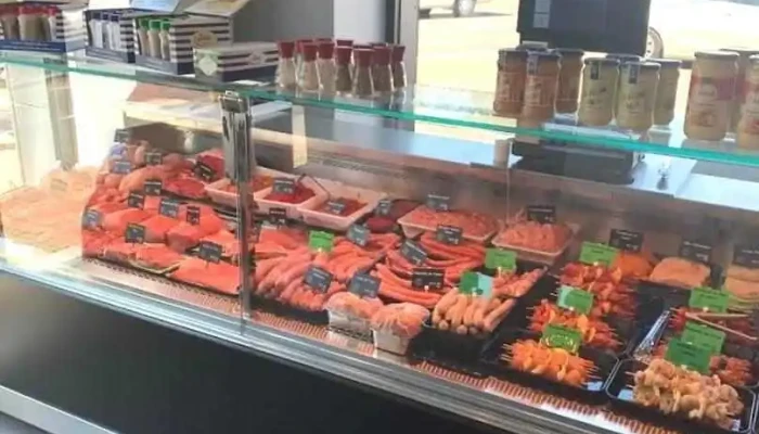 Horeca Mat Luxembourg Sàrl - Pétange