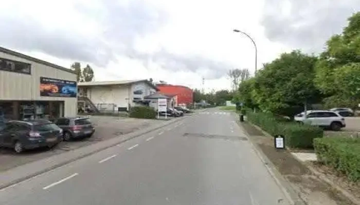 Horeca Mat Luxembourg Sarl Street View 360deg Fotos - Pétange