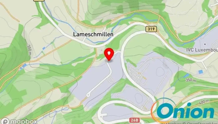 Kaart vun Horeca Systems Schrankmöbelhaus, Reparaturservice für Klimaanlagen, Anbieter von Klimaanlagen, Gewerblicher Kühlschrankanbieter, Heizungs- und Klimatechnikbetrieb, Küchenumbauunternehmen, Gemeinsam genutzte gewerbliche Küche zu Wiltz