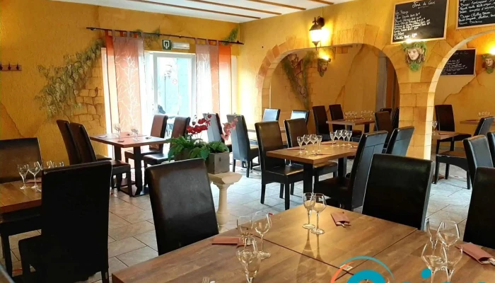 Horeca Systems -  Innenansichten - Wiltz