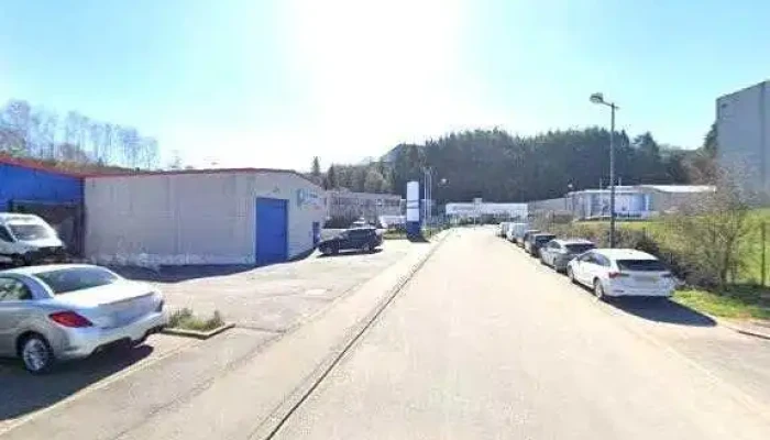 Horeca Systems -  Street View 360deg Fotos - Wiltz