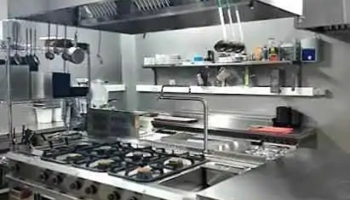 Horeca Systems -  Vom Inhaber - Wiltz