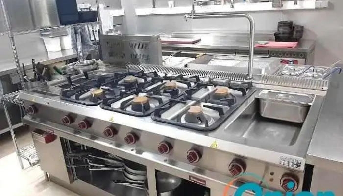 Horeca Systems - Wiltz
