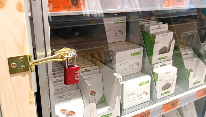Hornbach Bertrange -  Fotoen - Bertrange